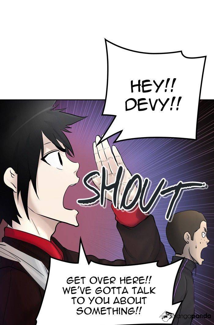 Tower of God Chapter 420 image 042